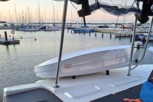 Box w technologii ONE-OFF