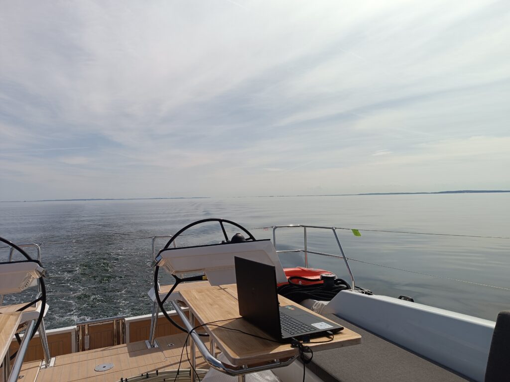 Naval Architecture Office